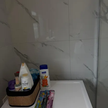 Apartamento White Diamond Kamez