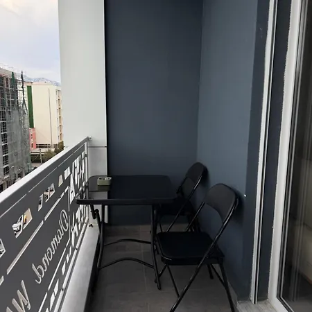 White Diamond Apartamento